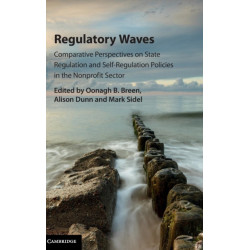 Regulatory Waves: Comparative Perspectives on State Regulation and Self-Regulation Policies in the Nonprofit Sector
