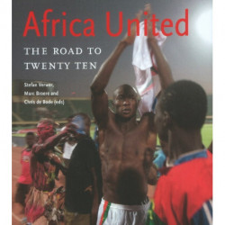 Africa United: The Road to Twenty Ten