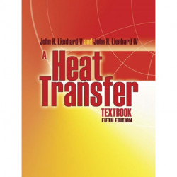 A Heat Transfer Textbook: Fifth Edition