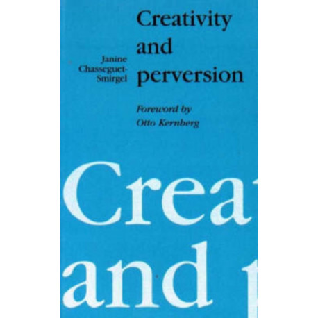 Creativity and Perversion