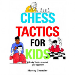 Chess Tactics for Kids