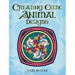 Creating Celtic Animal Designs