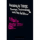 Relating to Things: Design, Technology and the Artificial