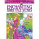 Creative Haven Enchanting Fairy Tale Scenes Coloring Book
