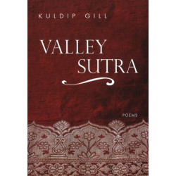 Valley Sutra: Poems