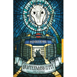 Quatermass and the Pit