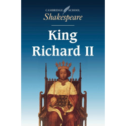 King Richard II