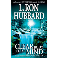 Clear Body Clear Mind: The Effective Purification Program