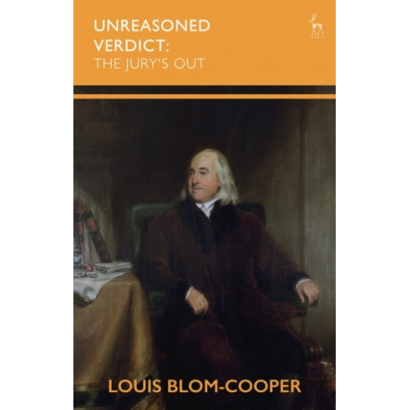 Unreasoned Verdict: The Jury's Out