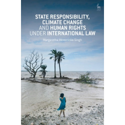 State Responsibility, Climate Change and Human Rights under International Law
