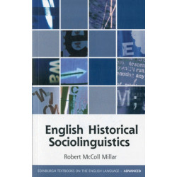 English Historical Sociolinguistics