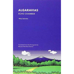 Algaravias: Echo Chamber: Echo Chamber
