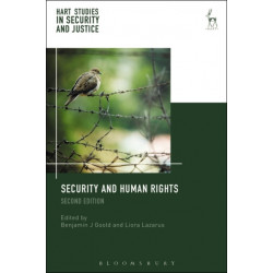 Security and Human Rights