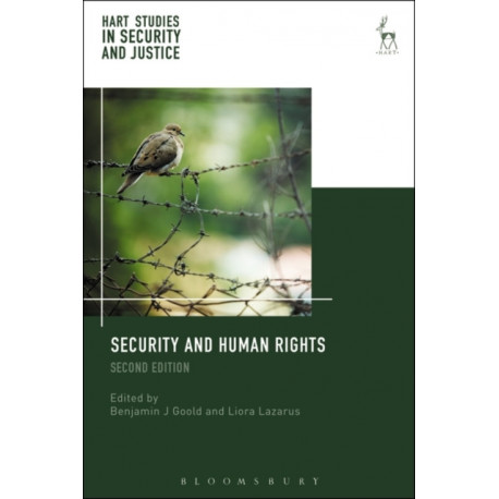 Security and Human Rights