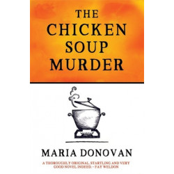 The Chicken Soup Murder