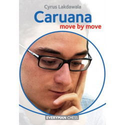 Caruana: Move by Move