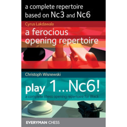 A Complete Guide to Playing 3 Nc3 against the French Defence