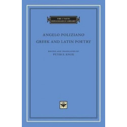 Greek and Latin Poetry