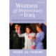 Women and Democracy in Iraq: Gender, Politics and Nation-Building