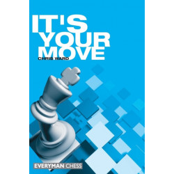 It's Your Move!