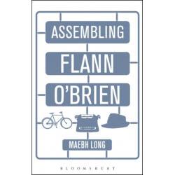Assembling Flann O'Brien