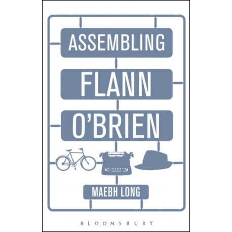 Assembling Flann O'Brien