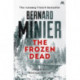 The Frozen Dead: Now on Netflix, the Commandant Servaz series