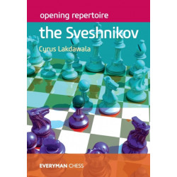 Opening Repertoire: The Sveshnikov