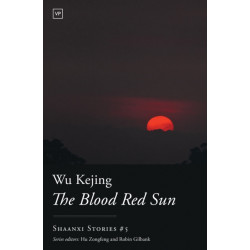 The Blood Red Sun