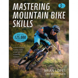 Mastering Mountain Bike Skills