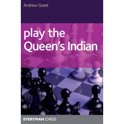 Play the Queen's Indian