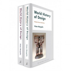 World History of Design: Two-volume set