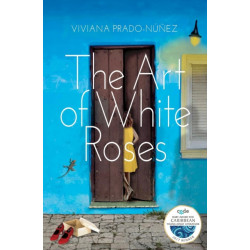 The Art of White Roses