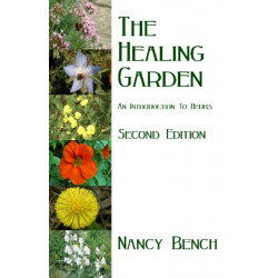 Healing Garden: An Introduction to Herbs