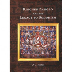 Rinchen Zangpo and his Legacy of Buddhism