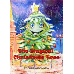The Magical Christmas Tree