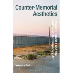 Counter-Memorial Aesthetics: Refugee Histories and the Politics of Contemporary Art