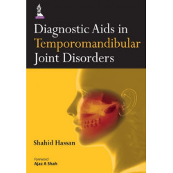 Diagnostic Aids in Temporomandibular Joint Disorders