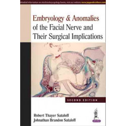 Embryology & Anomalies of the Facial Nerve and Their Surgical Implications