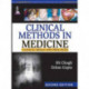 Clinical Methods in Medicine