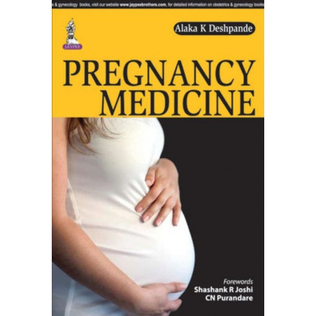 Pregnancy Medicine