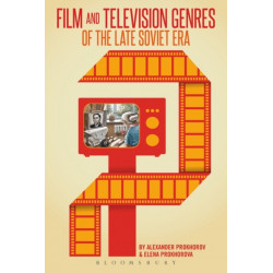 Film and Television Genres of the Late Soviet Era