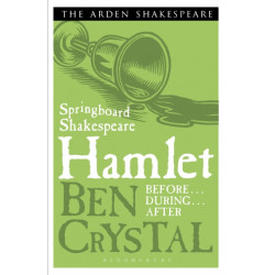 Springboard Shakespeare:Hamlet