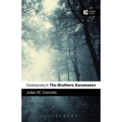 Dostoevsky's The Brothers Karamazov