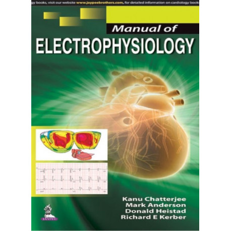 Manual of Electrophysiology