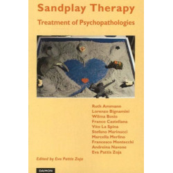 Sandplay Therapy: Treatment of Psychopathologies