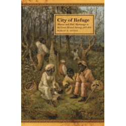 City of Refuge: Slavery and Petit Marronage in the Great Dismal Swamp, 1763–1856