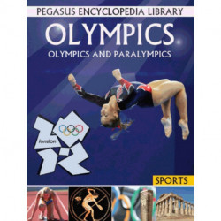 Olympics: Olympics & Paralympics