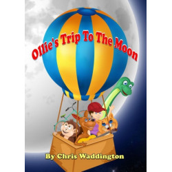 Ollie's Trip To The Moon