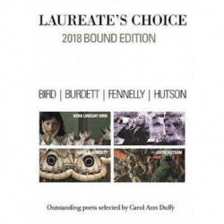 The Laureate's Choice 2018 Bound Set: Laureate's Choice 2018